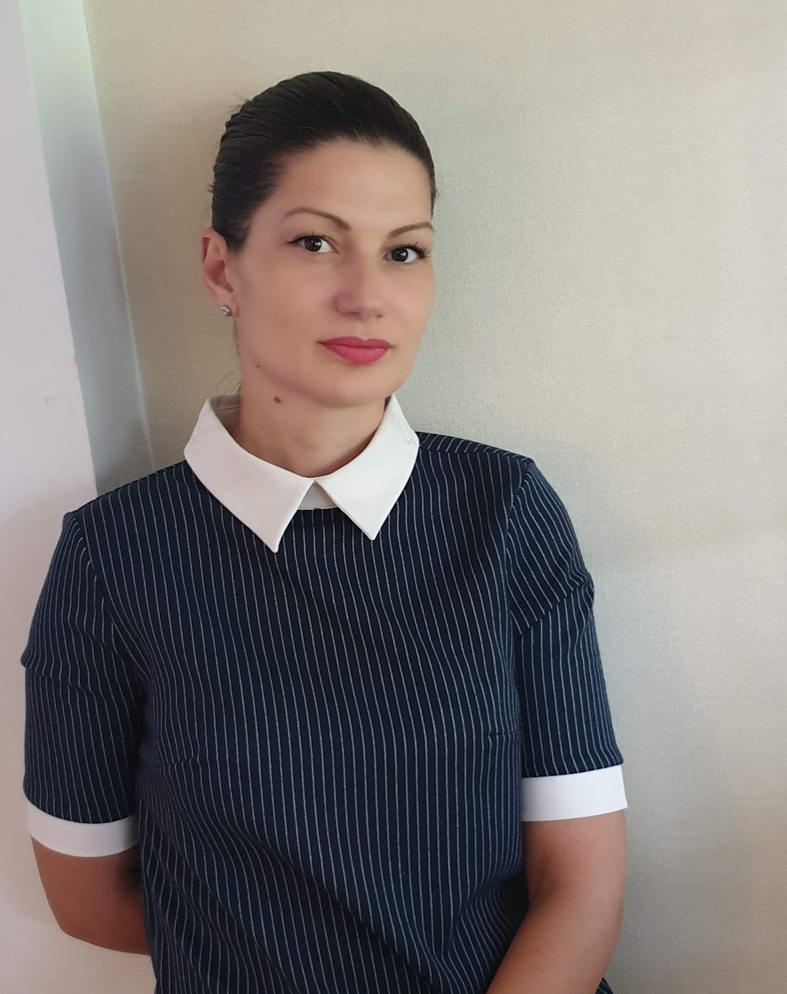 Maria Vâju